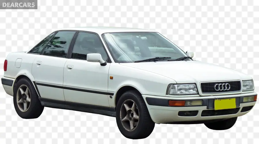 Audi 80，Audi PNG