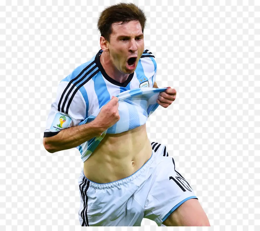 Lionel Messi，2014 Copa Mundial De La Fifa PNG