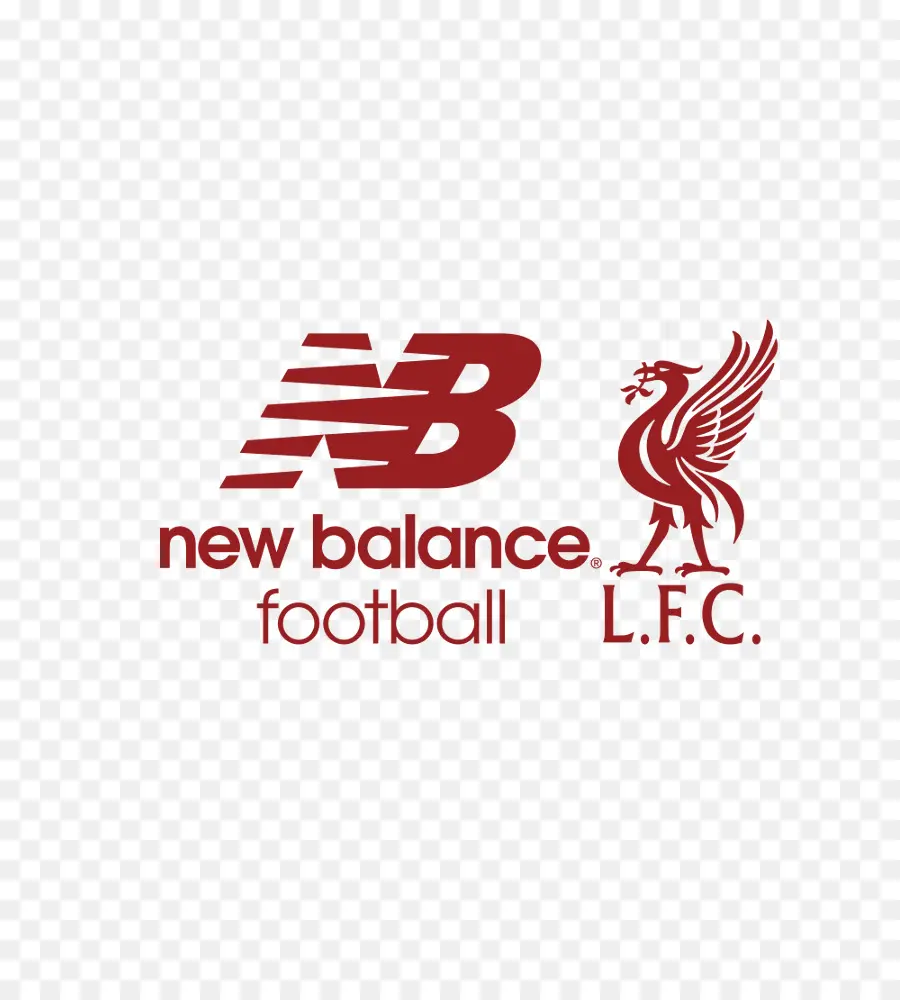 New Balance Y L F C Logo，Deportes PNG