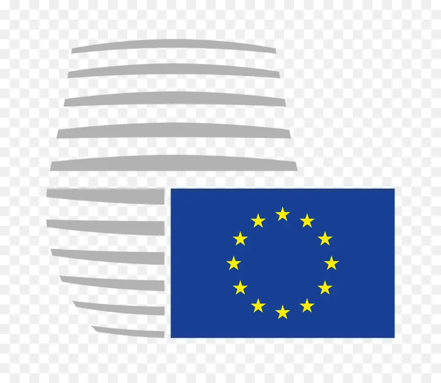 Bandera De La Unión Europea，Ue PNG