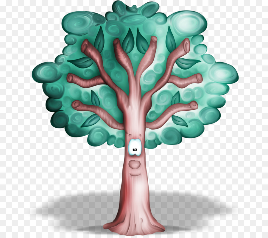 Tree，Eye PNG
