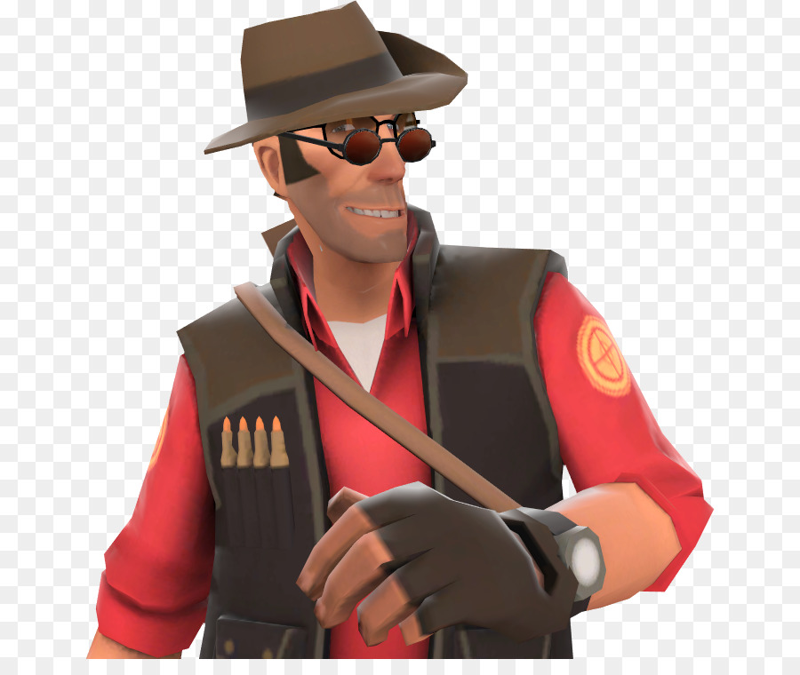 Team Fortress 2，Left 4 Dead PNG