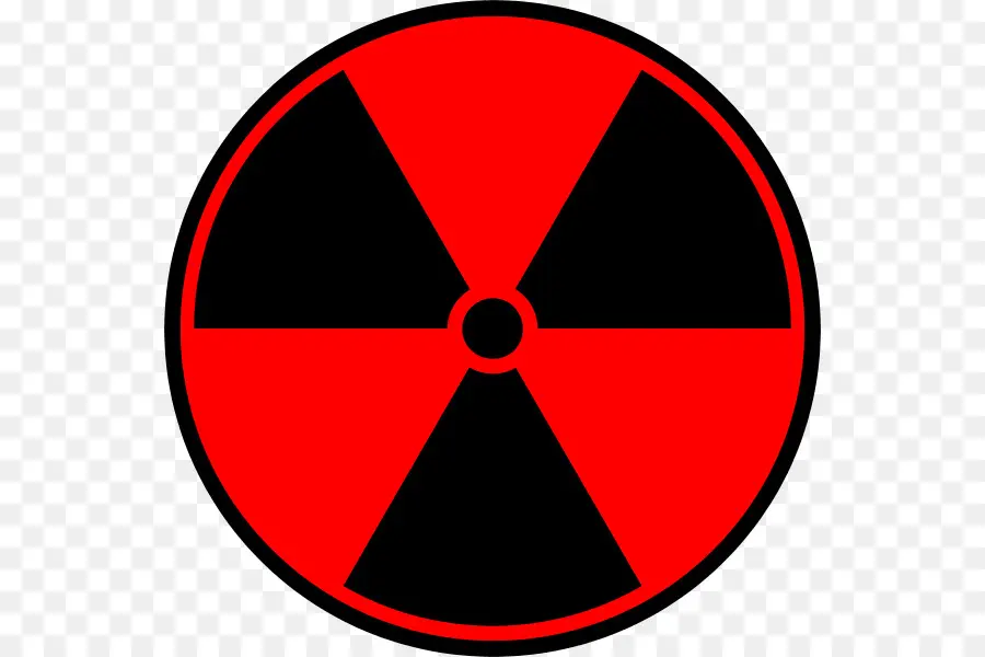 La Desintegración Radiactiva，La Radiación PNG