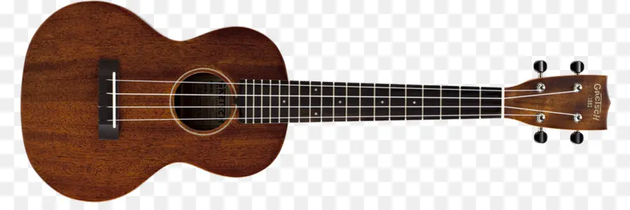 El Ukelele，Guitarra PNG