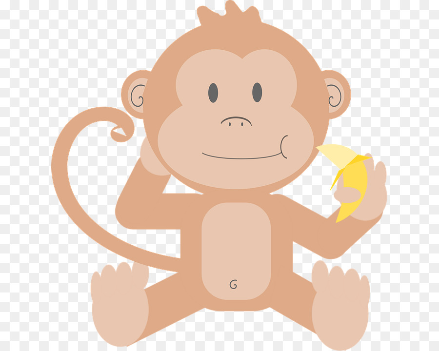 Bebé Monos，Mono PNG