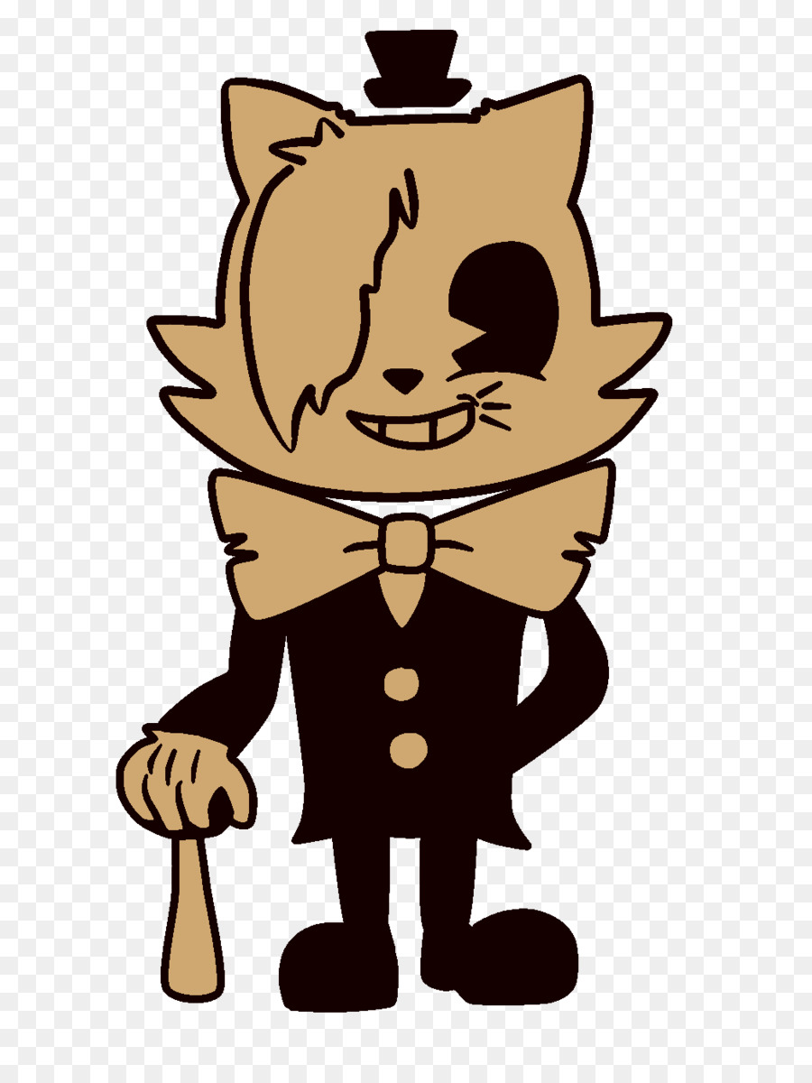 Gato，Dibujo PNG