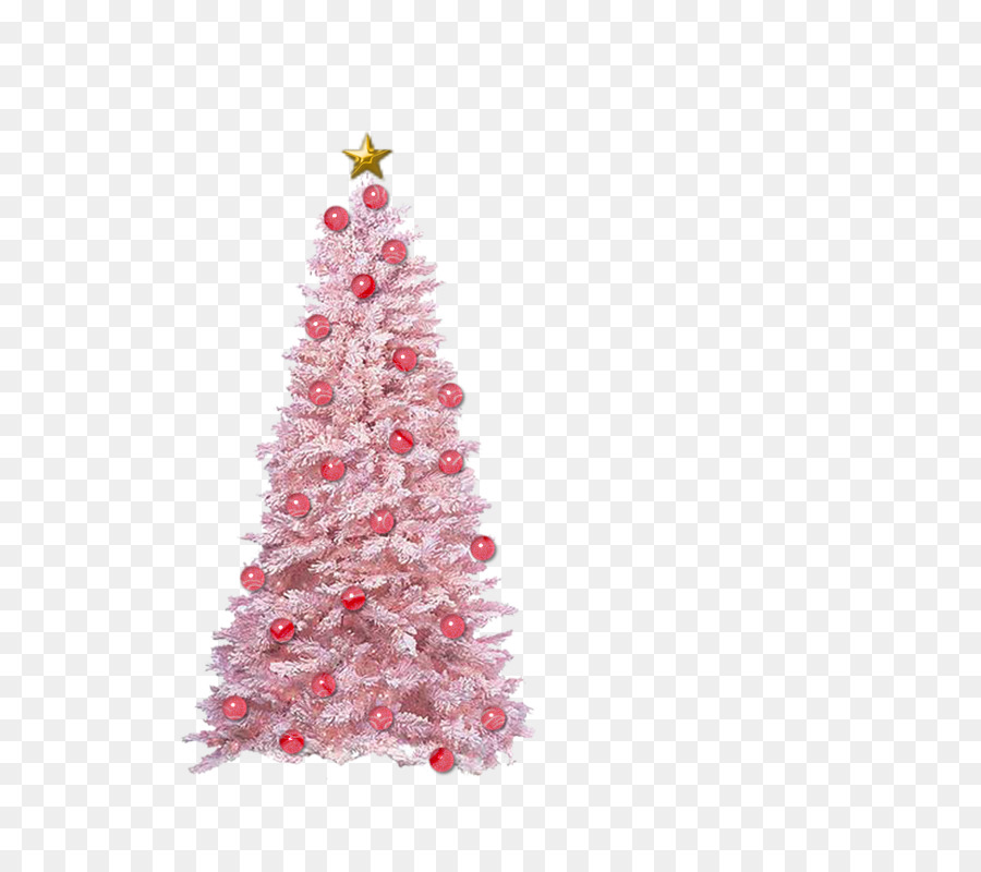 árbol De Navidad，La Navidad PNG