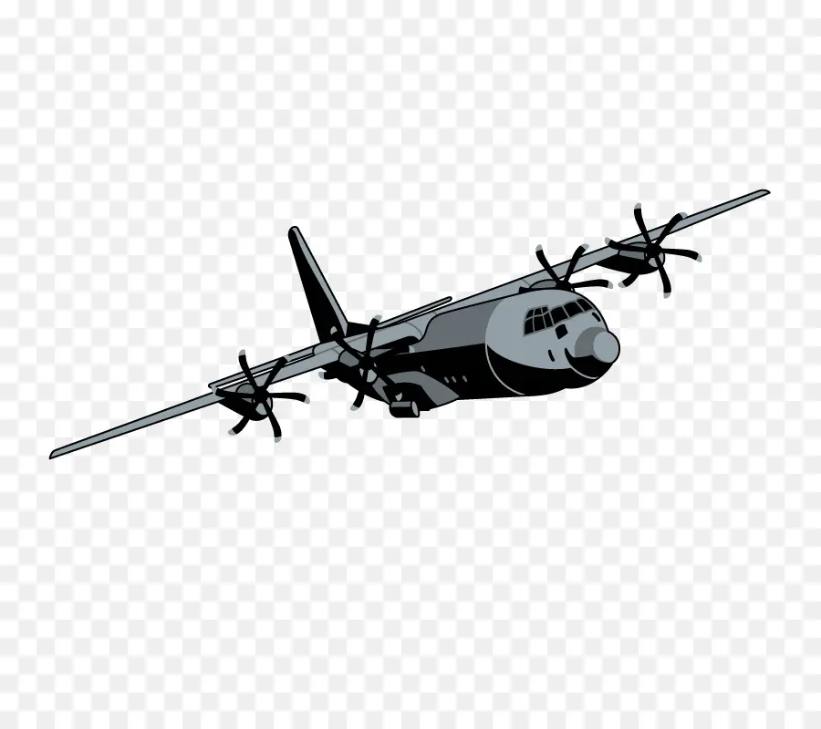 Lockheed Ac130，Lockheed Martin C130j Super Hercules PNG