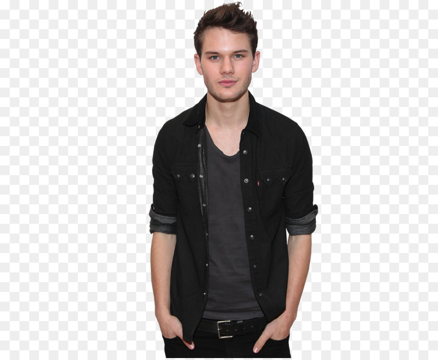 Jeremy Irvine，Caballo De Guerra PNG