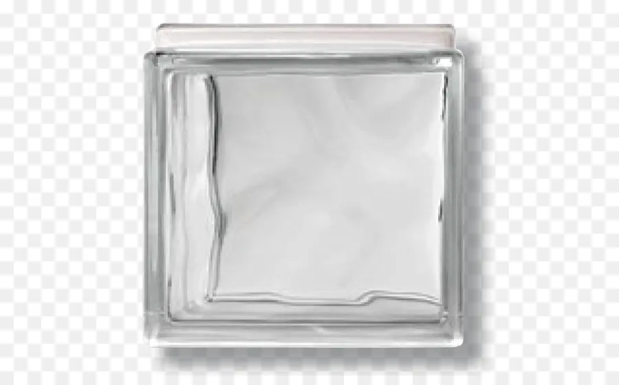 Bloque De Vidrio，Transparente PNG