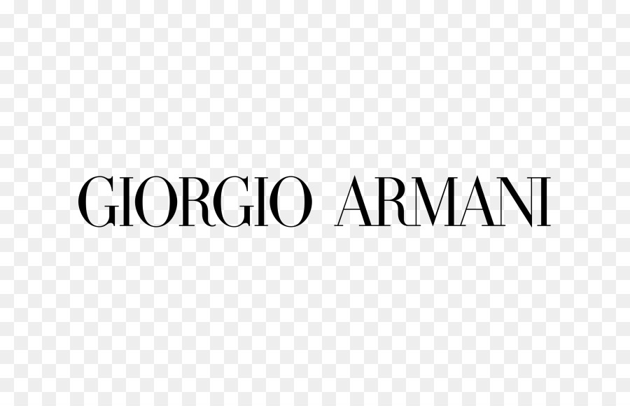 Armani，La Moda PNG