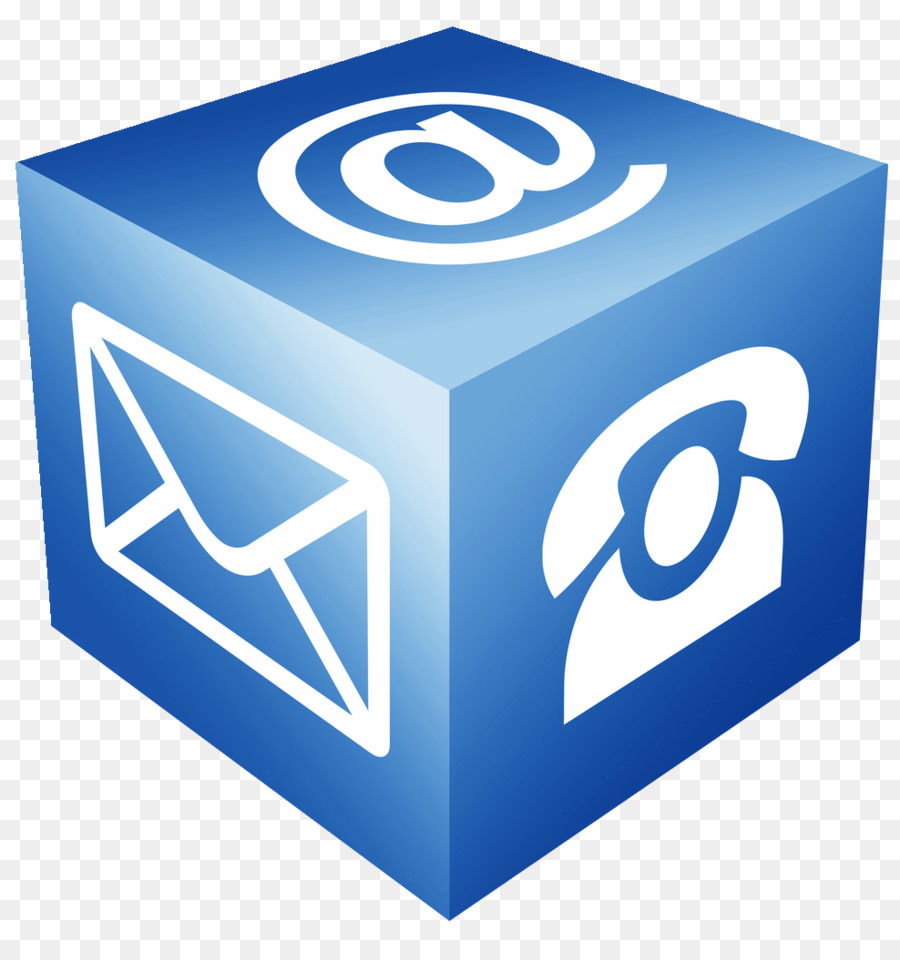 Iconos De Contacto，Correo Electrónico PNG