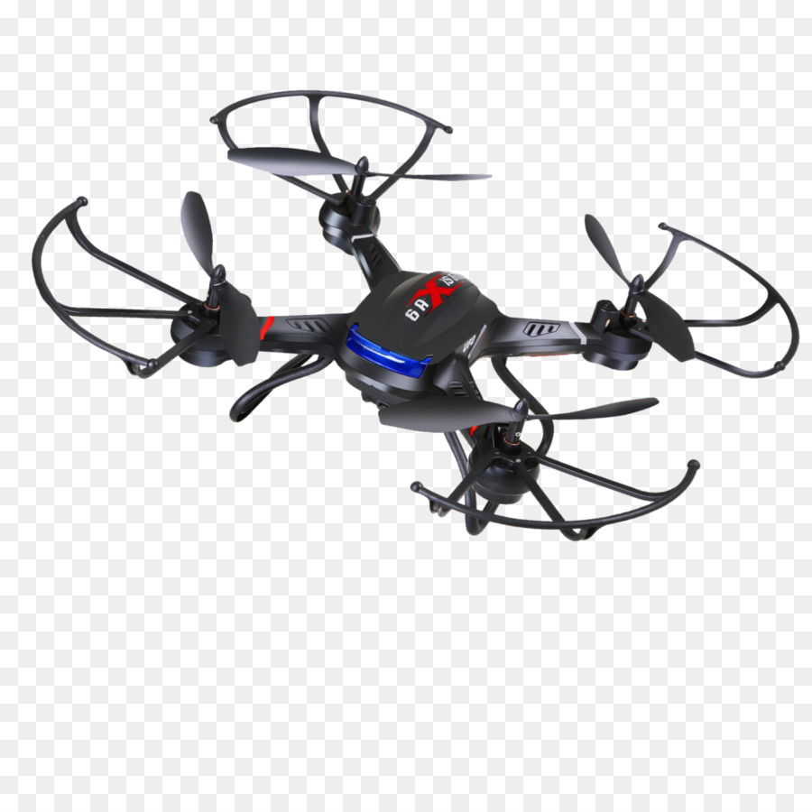 Quadcopter，Firstperson Ver PNG
