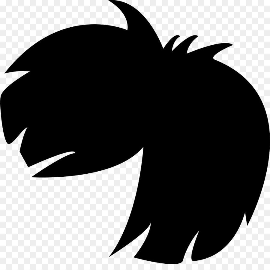 El Cabello Negro，Cabello PNG