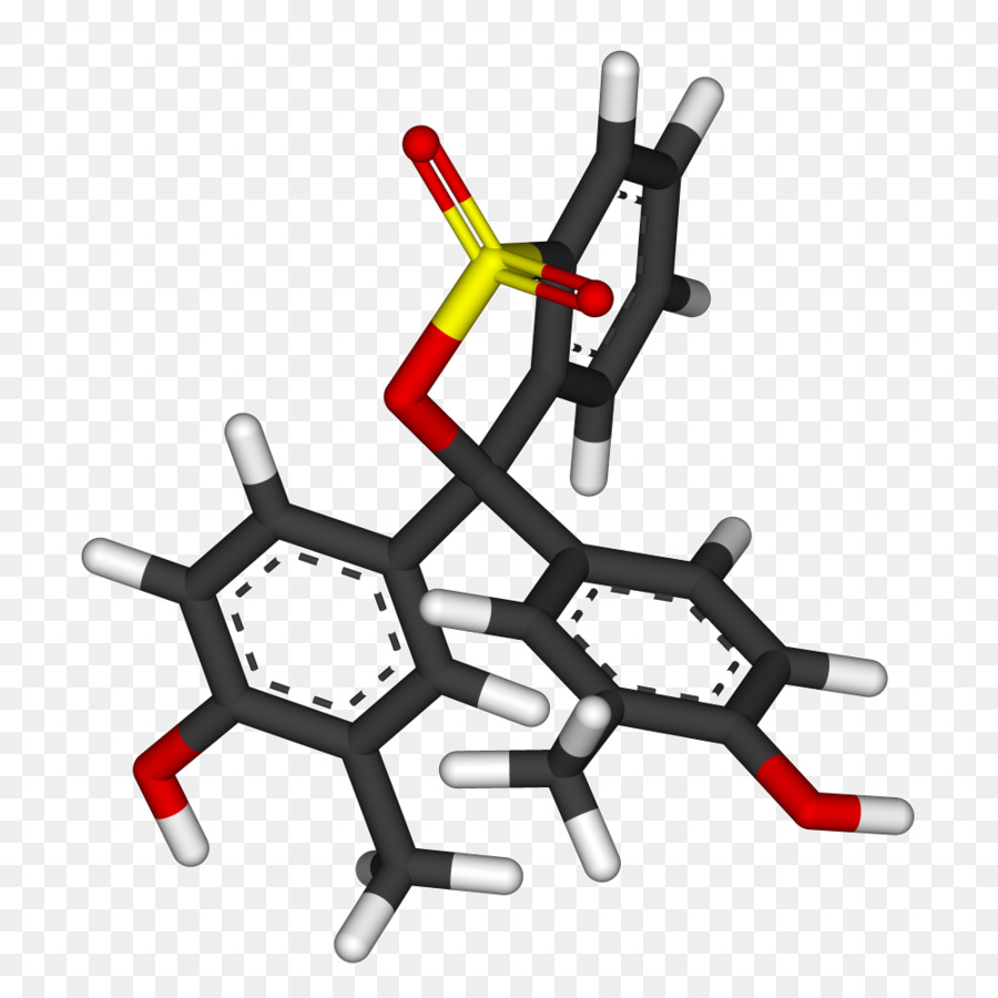 Cresol Rojo，Bromophenol Blue PNG