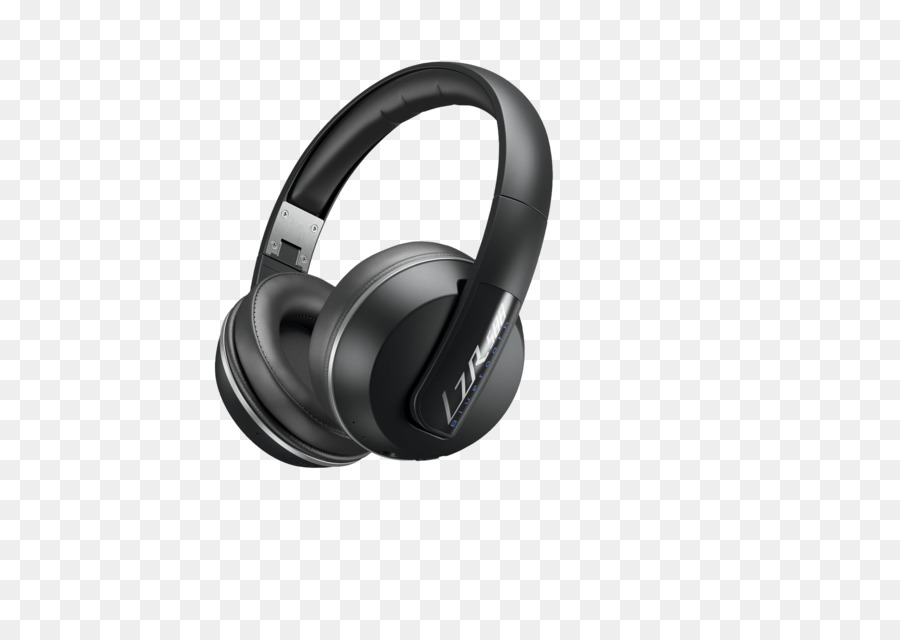 Auriculares，Magnat Lzr 580 Auriculares De Alta Fidelidad Negro Azul PNG