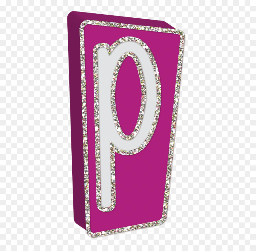 Rectángulo，M Pink PNG