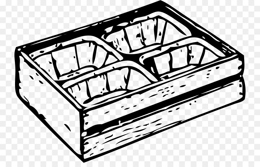 Caja De Madera，Caja PNG