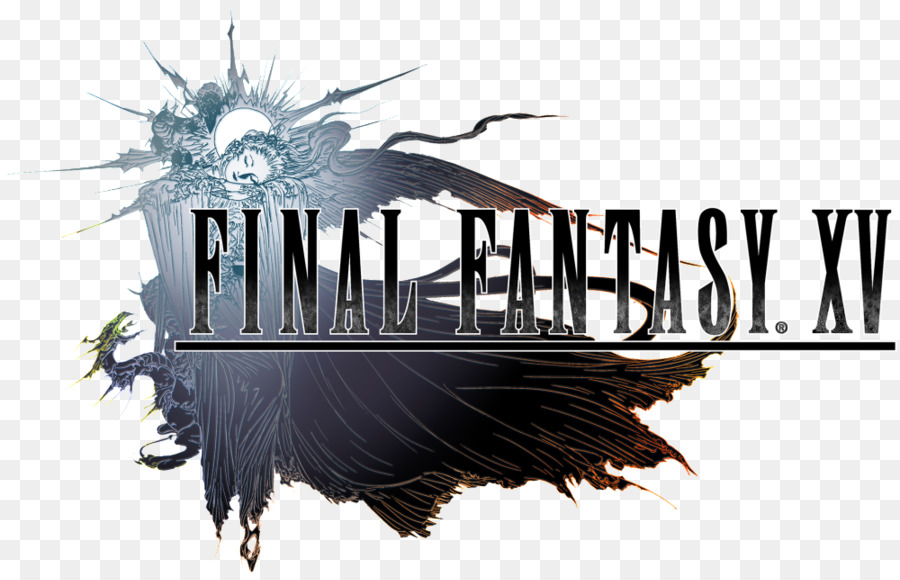 Edición De Bolsillo De Final Fantasy Xv，Videojuego PNG