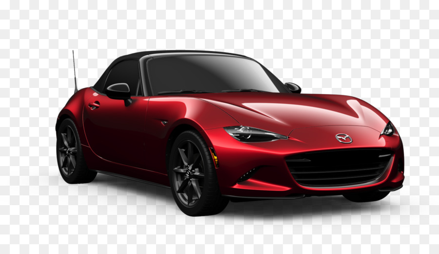 Coche Rojo，Convertible PNG