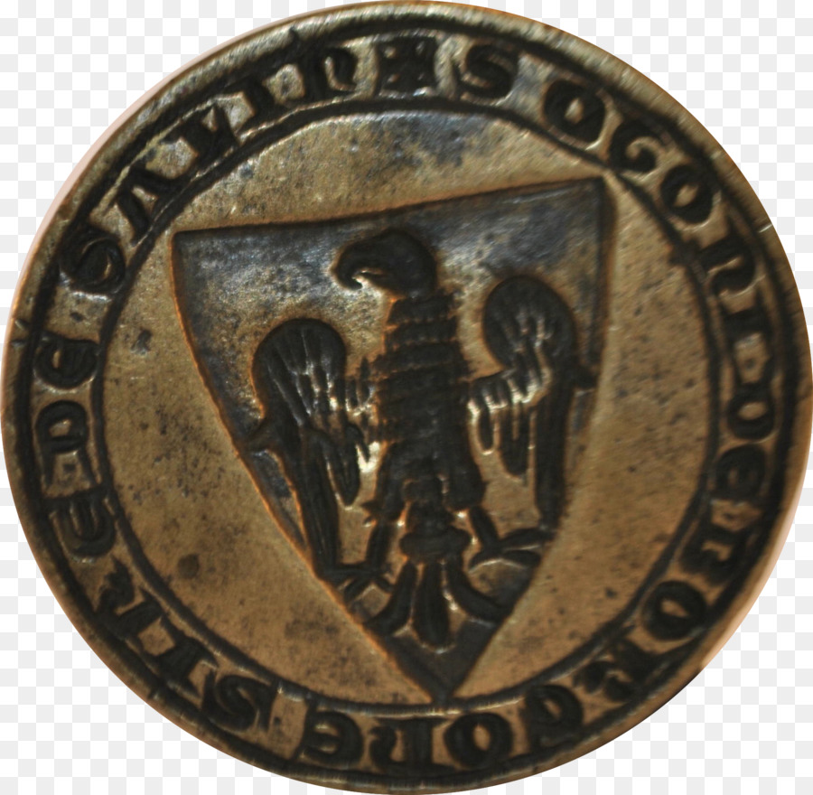 Medalla，Moneda PNG