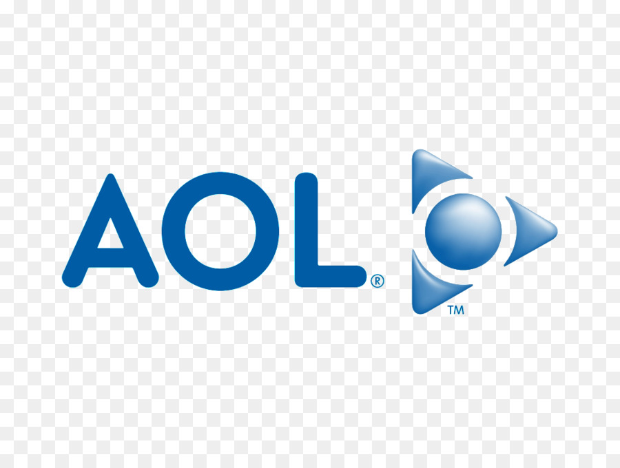 Logotipo De Aol，Aol PNG