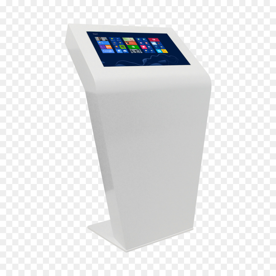 Kioscos Interactivos，Partteam Oemkiosks PNG