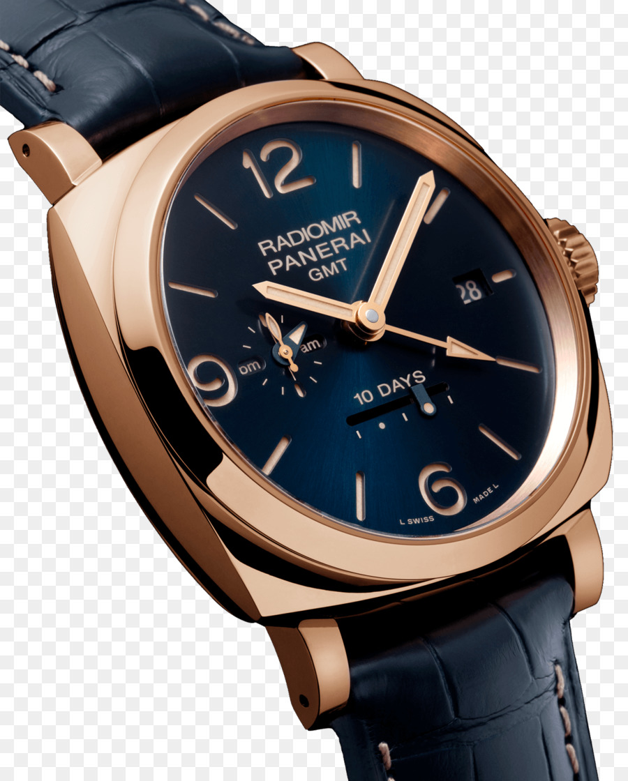 Panerai，Reloj PNG