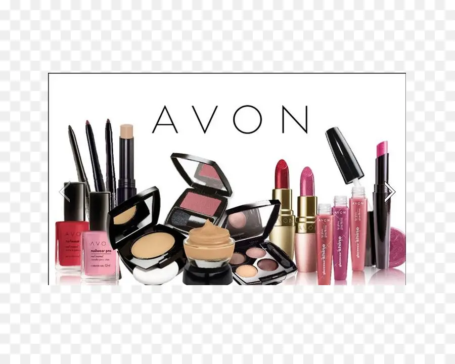 Productos De Avon，Cosméticos PNG