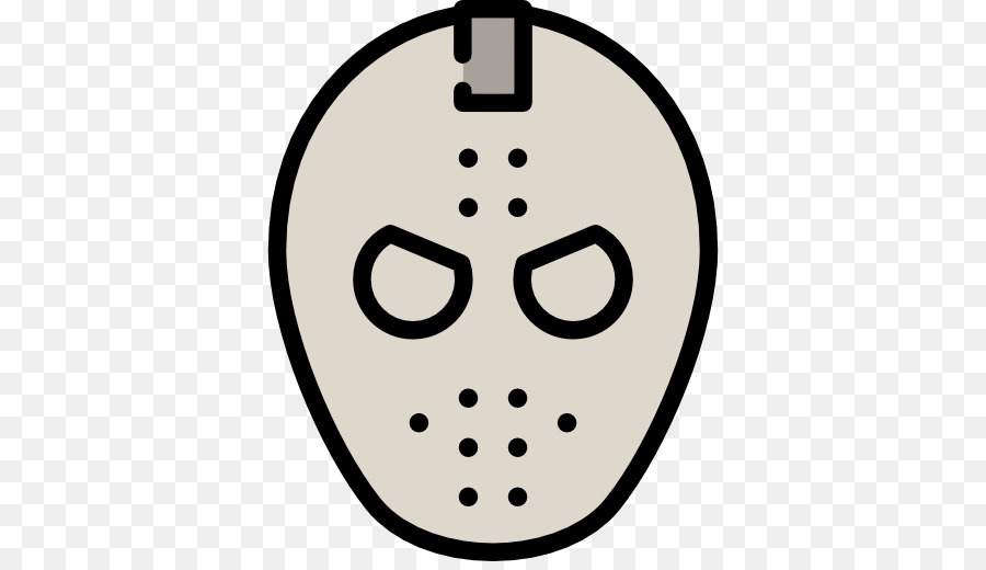 Jason Voorhees，Los Porteros De La Máscara PNG