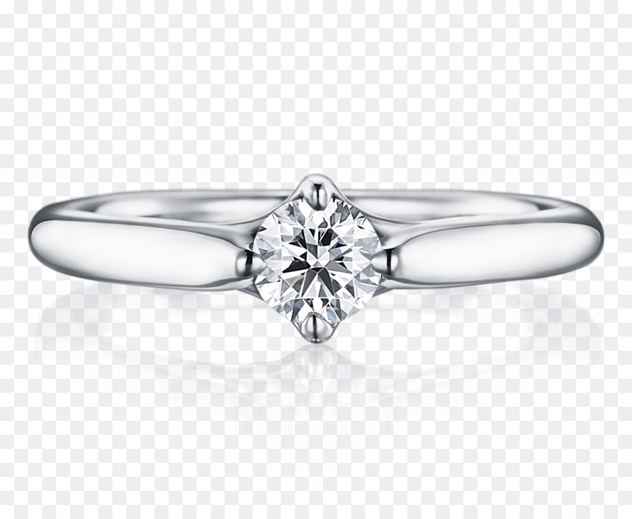 Anillo，Diamante PNG