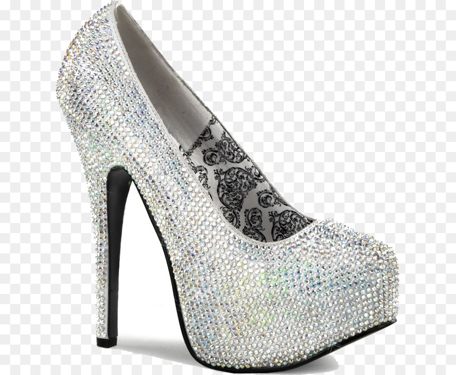 Highheeled Zapato，La Corte De Zapato PNG