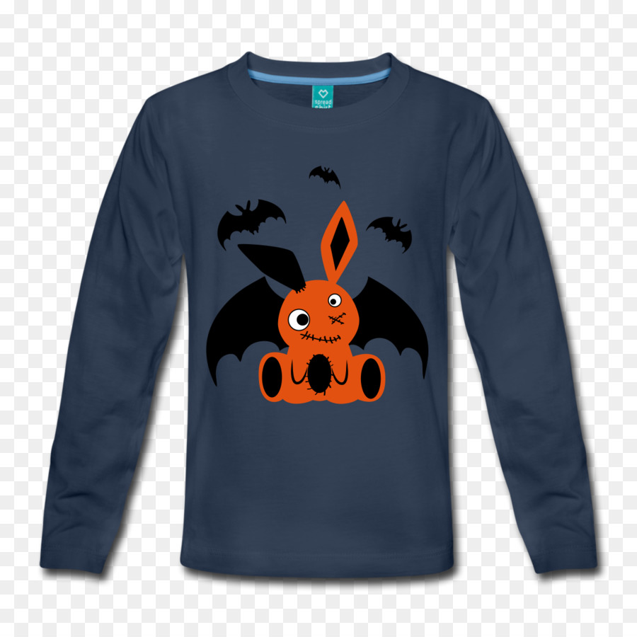 Camiseta，Longsleeved Camiseta PNG