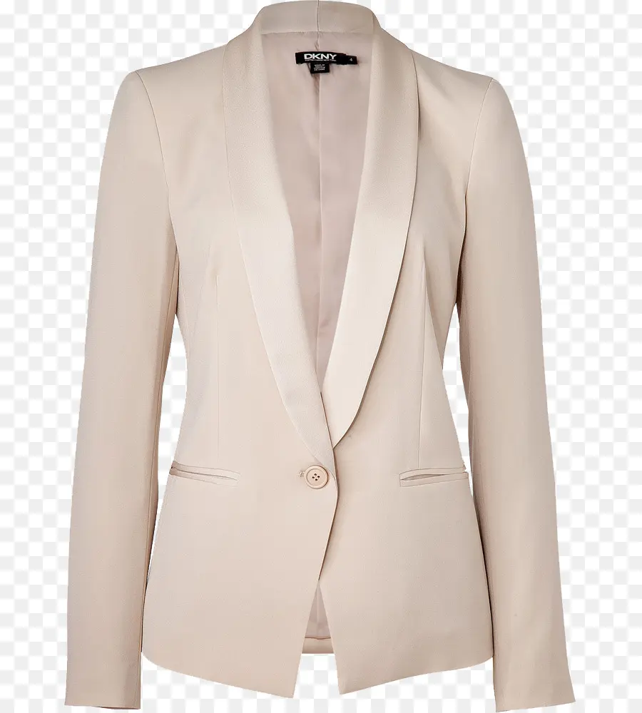 Americana Beige，Chaqueta PNG