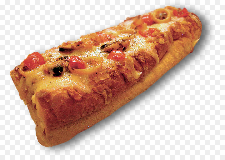 Focaccia，Stromboli PNG