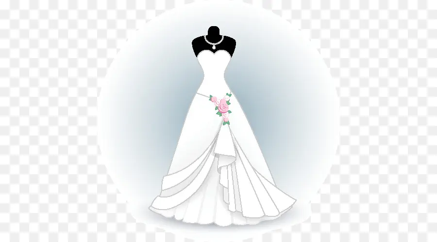 Vestido De Novia，Novia PNG