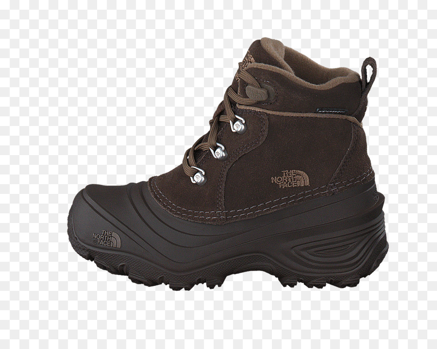 Botas De Montaña Marrones，Exterior PNG