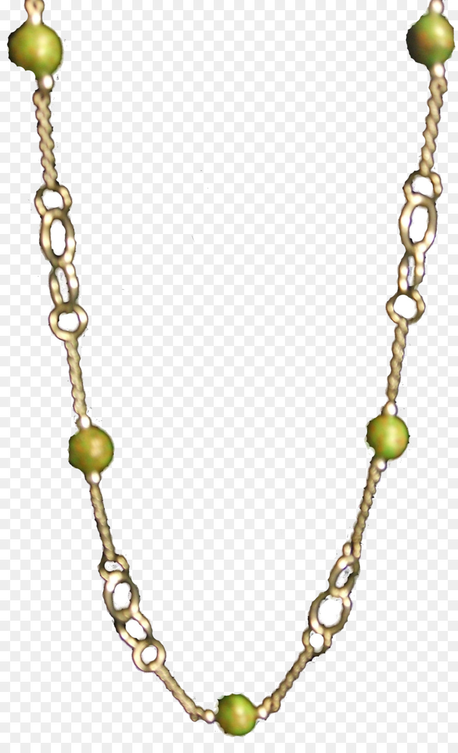 Collar，Joyería PNG