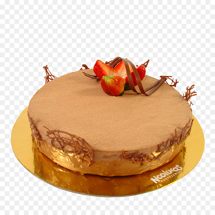 Pastel，Pastel De Chocolate PNG