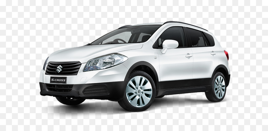 Suzuki Sx4，Suzuki PNG