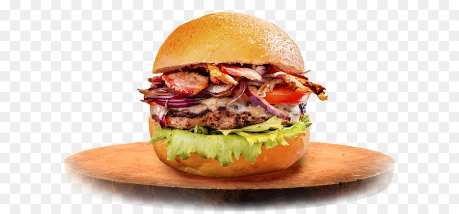 Control Deslizante，Hamburguesa Con Queso PNG