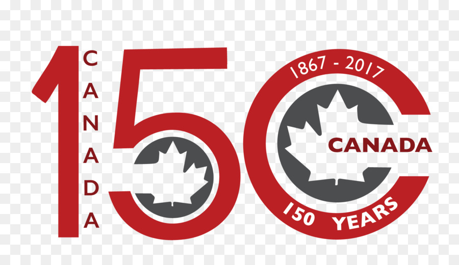 150 Aniversario De Canadá，Canadá PNG