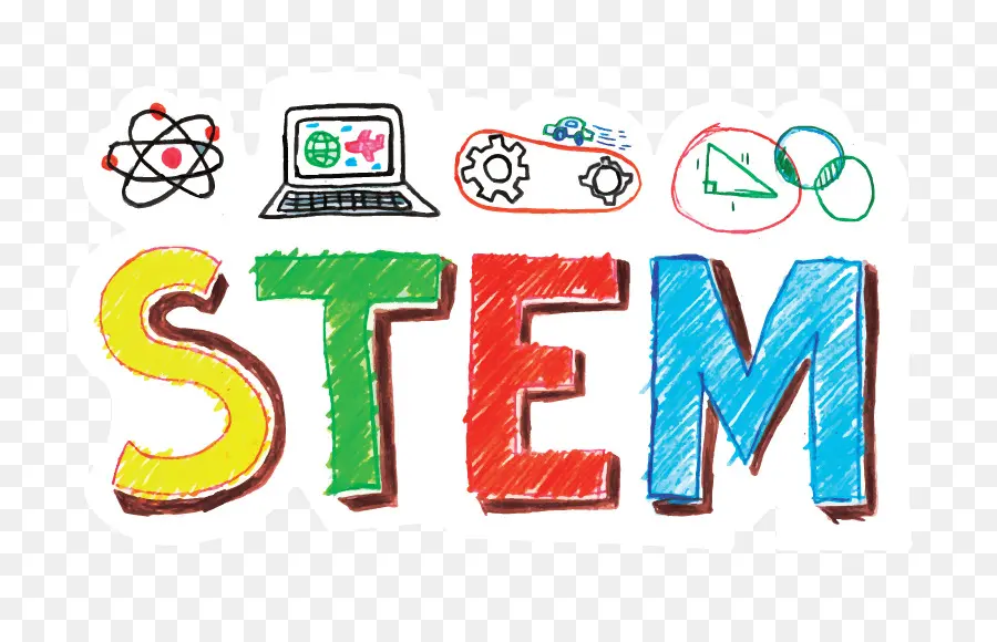 Ciencia Tecnología Ingeniería Y Matemáticas，La Ciencia PNG