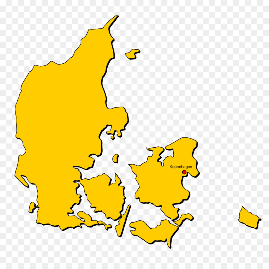 La Región Del Sur De Dinamarca，Aalborg PNG