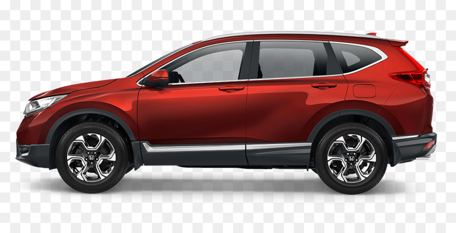 Coche Rojo，Suv PNG