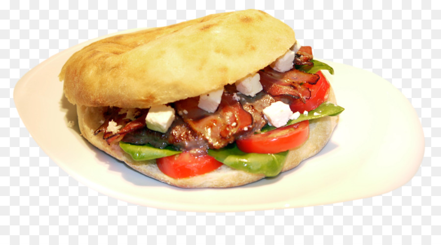 Gyro，Hamburguesa De Búfalo PNG