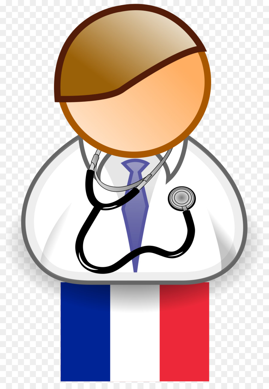 Médico General，Médico PNG