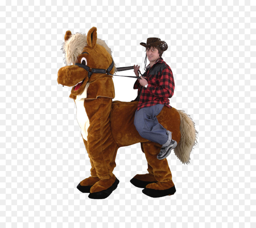 Caballo，Disfraz PNG