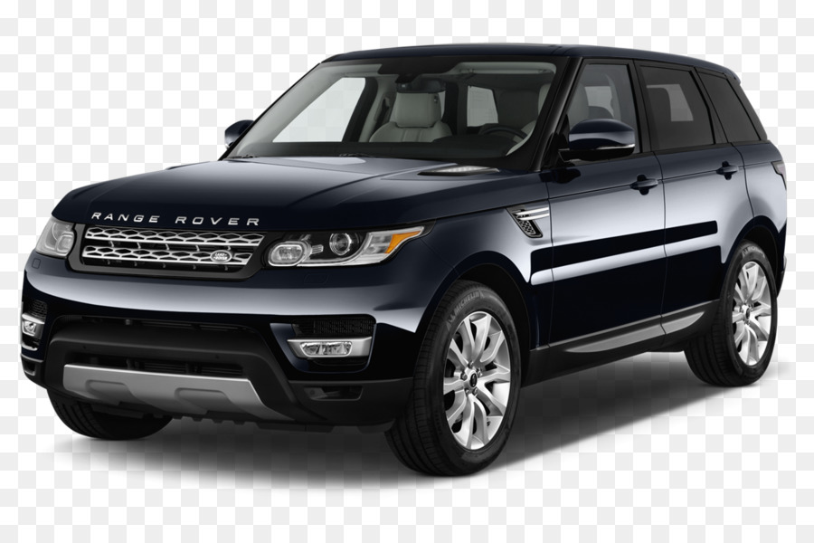 2016 Land Rover Range Rover Sport，Land Rover PNG