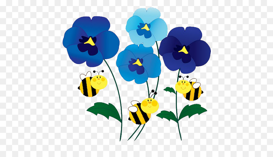 Abeja，Bumblebee PNG